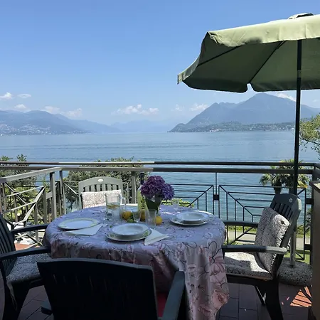 Apartamento Marta Stresa