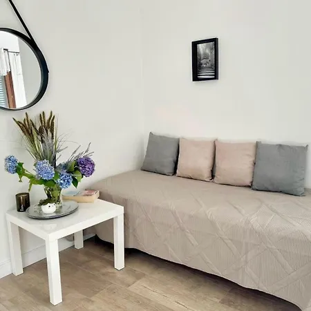 Marta Lejlighed Stresa