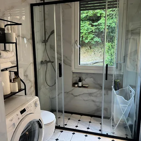 Lejlighed Marta Stresa