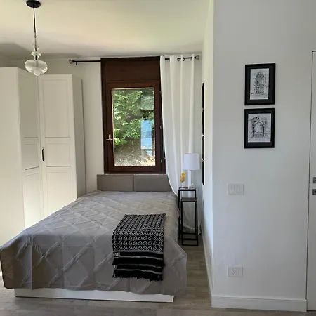 Marta Apartment *