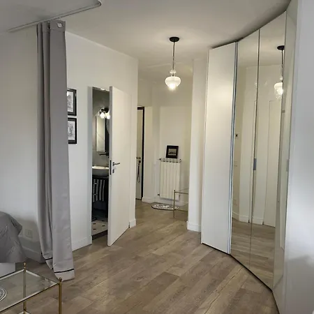 Marta Apartamento *