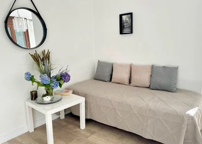 Marta Apartment Stresa