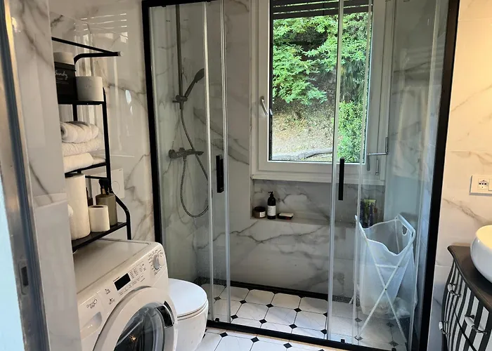 Lejlighed Marta Stresa